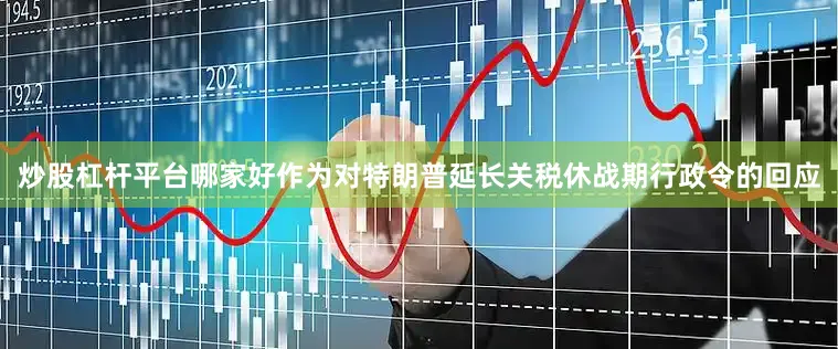 炒股杠杆平台哪家好作为对特朗普延长关税休战期行政令的回应