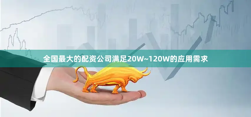 全国最大的配资公司满足20W~120W的应用需求